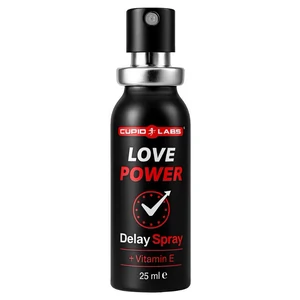 Spray Ejaculare Precoce Love Power Delay pe Sexlab.ro