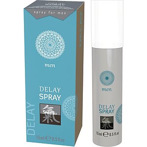 Spray Ejaculare Precoce Shiatsu Spray Ejaculare Precoce Shiatsu pe Sexlab.ro