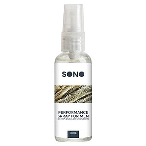 Spray Ejaculare Precoce Sono Performance Spray pe SexLab