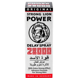 Unde Cumpar Spray Ejaculare Precoce Online Spray Pentru Ejaculare Precoce Strong Lion