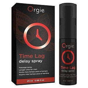Spray Ejaculare Precoce Time Lag pe SexLab
