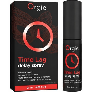 Spray Ejaculare Precoce Eficiente Pentru Barbati Unde Cumpar Spray Time Lag Delay 25 Ml