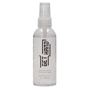 Spray Ejaculare Prematura Get Hard pe SexLab