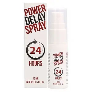 Spray Ejaculare Prematura Power Delay 24h pe SexLab