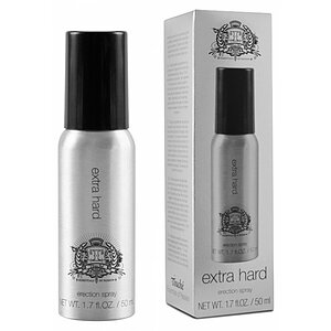 Spray Erecție Extra Hard pe SexLab