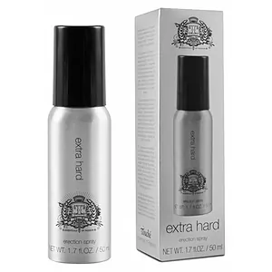 Spray Erecție Extra Hard pe SexLab