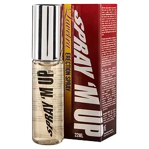 Spray Erecție Spray M-Up pe SexLab