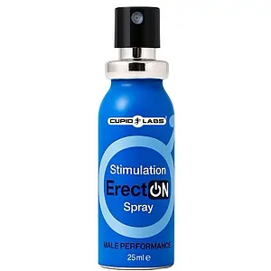 Spray Erecție Erect On pe Sexlab.ro