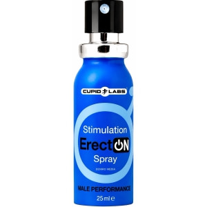 Spray Erecție Erect On Spray Erecție Erect On pe Sexlab.ro