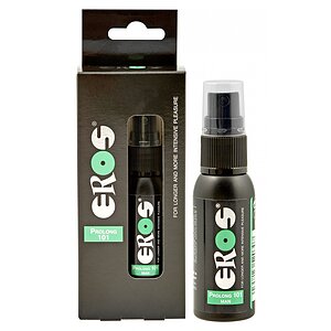 Spray Eros Antiejaculare 101 ProLong pe SexLab