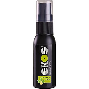 Spray EROS Jojoba Si Magic pe SexLab