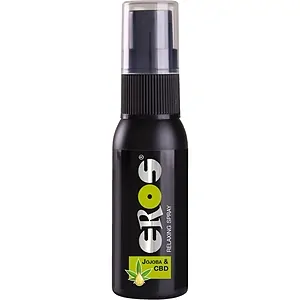 Spray EROS Jojoba Si Magic pe SexLab