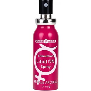 Spray Femei LibidON pe SexLab