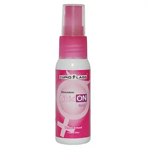 Spray Femei LibidON pe SexLab