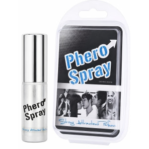 Spray Feromoni Pheroman pe Sexlab.ro