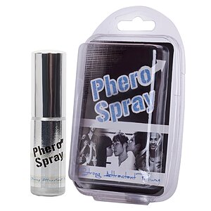 Spray Feromoni Pheroman pe SexLab