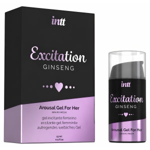 Spray Ginseng Airless Bottle pe Sexlab.ro