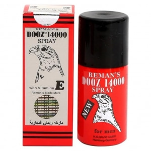 Spray Pentru Reducerea Sensibilitatii Penisului