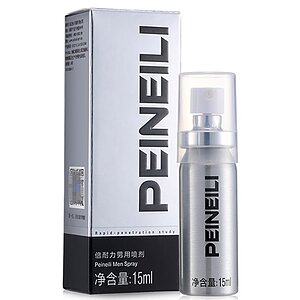 Spray Întârziere Ejaculare Peineili pe SexLab