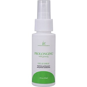 Spray Întârziere Ejaculare Prolong pe SexLab