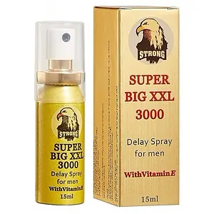 Spray Intarziere Ejaculare Super Big XXL pe SexLab