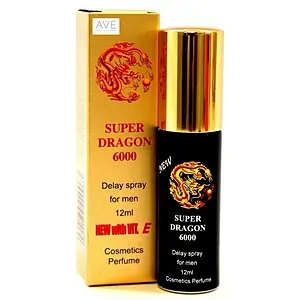Super Dragon pe SexLab