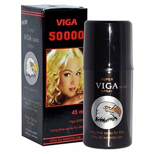 Spray Intarziere Ejaculare Viga 50000 pe SexLab