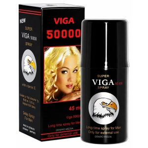 Spray Întârziere Ejaculare Viga 50000 Spray Întârziere Ejaculare Viga 50000 pe Sexlab.ro