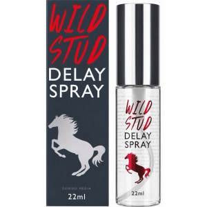 Spray Întârzierea Ejaculării Armăsarul Sălbatic pe Sexlab.ro