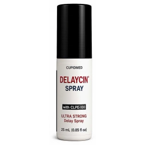 Spray Întârzierea Ejaculării Delaycin Spray Întârzierea Ejaculării Delaycin pe Sexlab.ro
