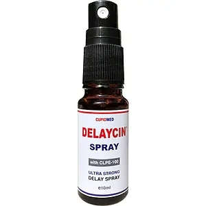 Spray Intarzierea Ejacularii Delaycin pe SexLab
