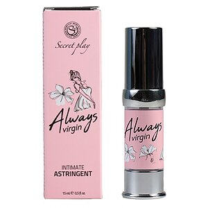 Spray Intim Mereu Că La Început pe SexLab