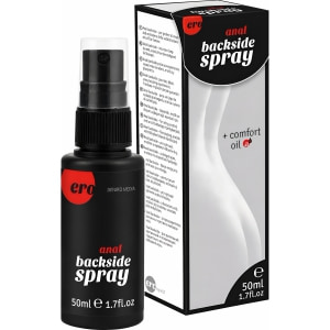 Spray Lubrifiant Anal Backside Spray Lubrifiant Anal Backside pe Sexlab.ro