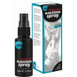 Spray Marathon Acțiune Prelungită pe Sexlab.ro