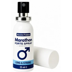Spray Maraton Forte Erecție și Întârziere Spray Maraton Forte Erecție și Întârziere pe Sexlab.ro