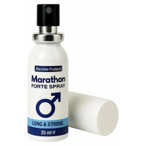 Spray Maraton Forte Erecție și Întârziere pe Sexlab.ro