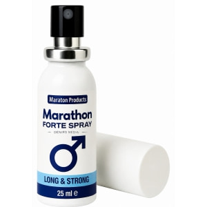 Spray Maraton Forte Erecție și Întârziere Spray Maraton Forte Erecție și Întârziere pe Sexlab.ro