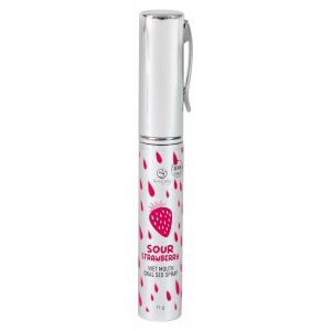 Spray Oral Comestibil Căpșuni Secret Play Spray Oral Comestibil Căpșuni Secret Play pe Sexlab.ro