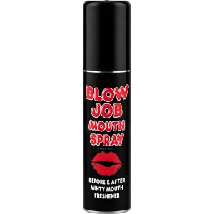 Spray Oral Freshening Mouth Spray Oral Freshening Mouth pe Sexlab.ro