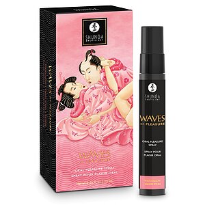 Spray Pentru Sex Oral Gust Placut