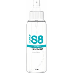 Spray Organic Dezinfectant Bio pe Sexlab.ro