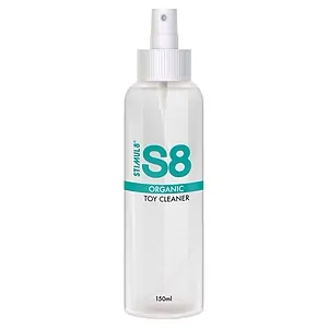 Spray Organic Dezinfectant Stimul8 pe SexLab