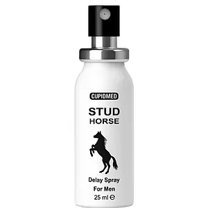 Spray Penis Cupid Labs Stud Horse pe SexLab