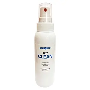 Spray Pentru Curățare Antibacterian Spray Pentru Curățare Antibacterian pe SexLab