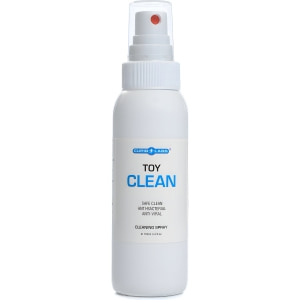 Spray Pentru Curățarea Jucăriilor Sexuale 100ml