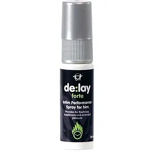Spray Pentru Ejaculare Delay Forte pe SexLab