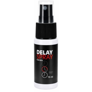 Spray Anestezic Pentru Ejaculare Precoce Spray Intarziere Ejaculare 15ml