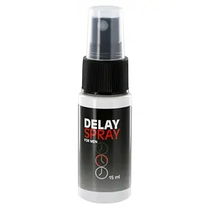 Spray Pentru Ejaculare Precoce Delay pe SexLab