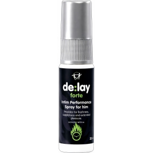 Spray Anestezic Penis Pentru Ejaculare Spray Intarziere Ejaculare Barbati