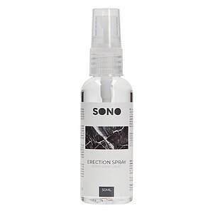 Spray Pentru Erecție Sono pe Sexlab.ro